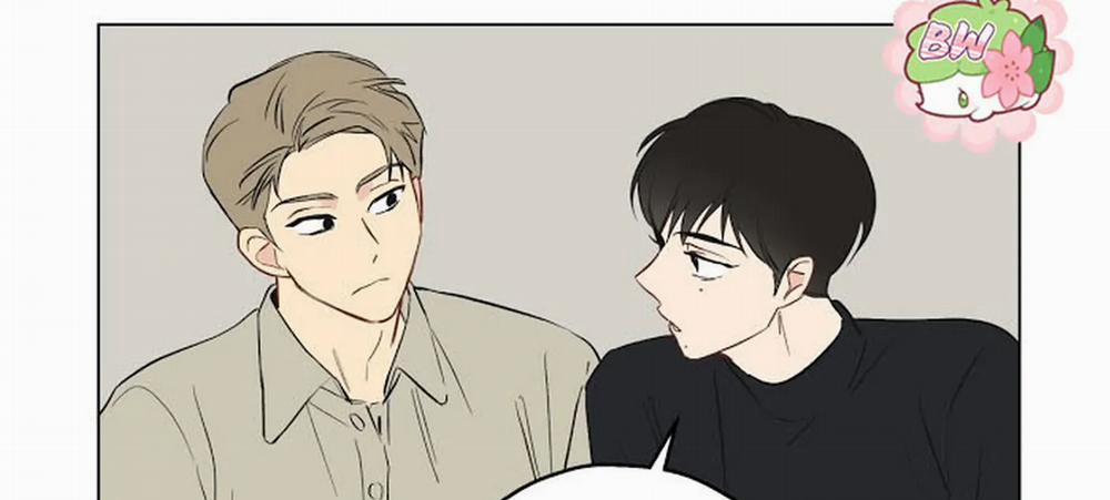 Chuyện Quái Gì Với Giấc Mơ Đó Vậy? 1 trang 194