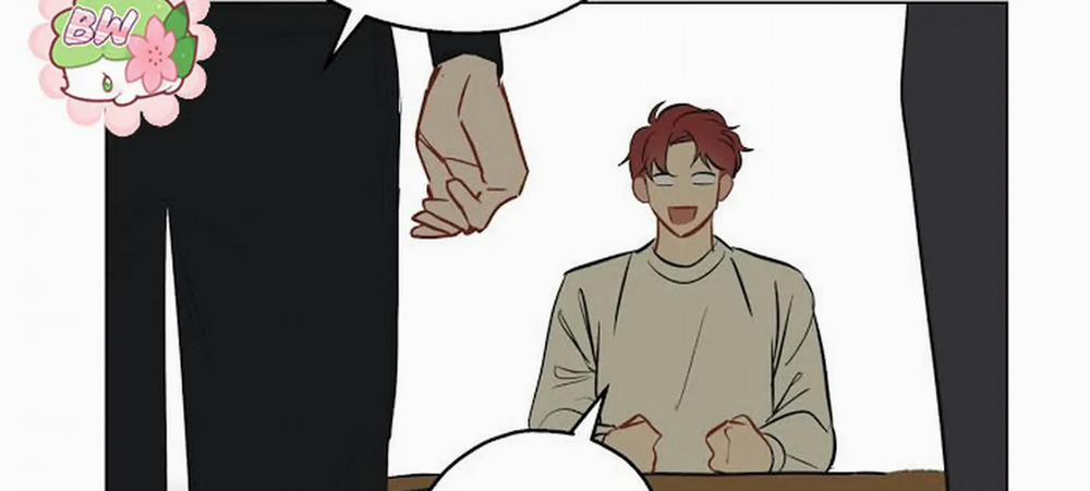 Chuyện Quái Gì Với Giấc Mơ Đó Vậy? 1 trang 197