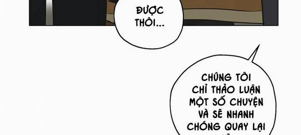 Chuyện Quái Gì Với Giấc Mơ Đó Vậy? 1 trang 198