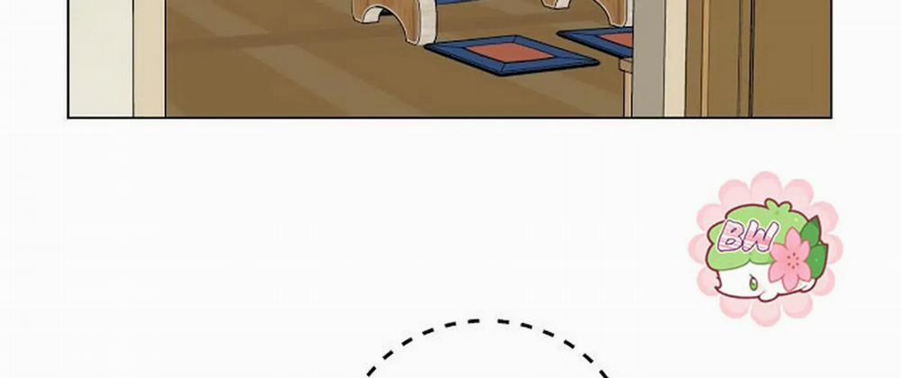 Chuyện Quái Gì Với Giấc Mơ Đó Vậy? 1 trang 201