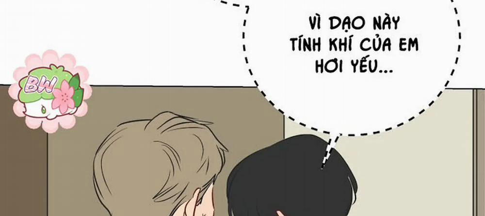 Chuyện Quái Gì Với Giấc Mơ Đó Vậy? 1 trang 211