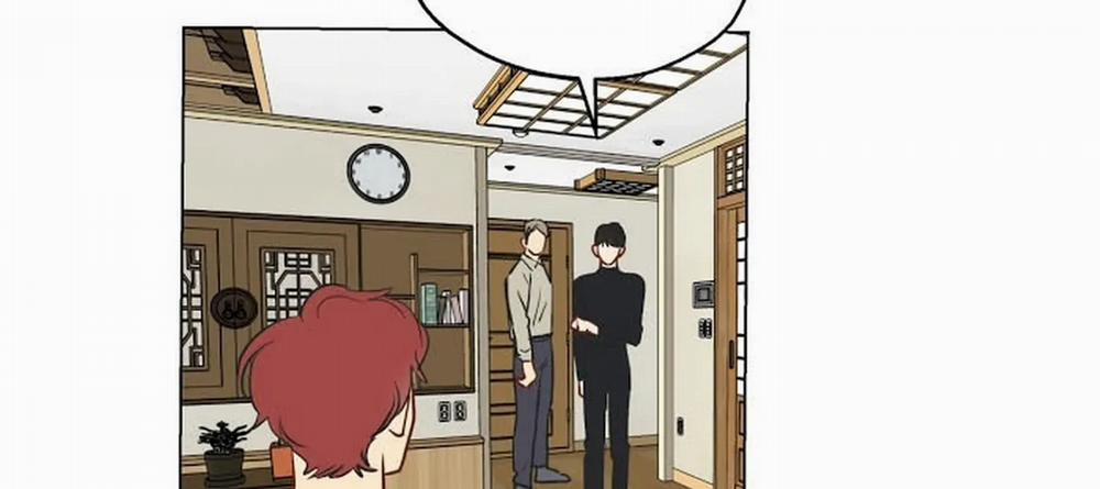 Chuyện Quái Gì Với Giấc Mơ Đó Vậy? 1 trang 218