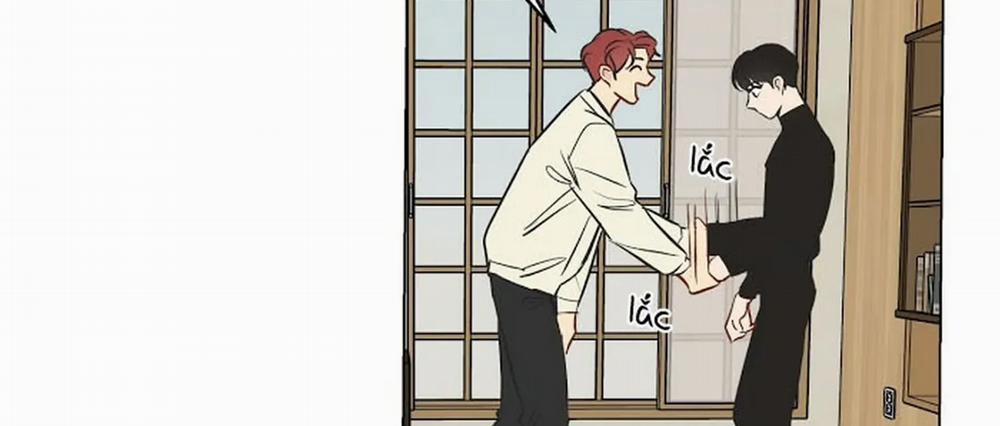 Chuyện Quái Gì Với Giấc Mơ Đó Vậy? 1 trang 237