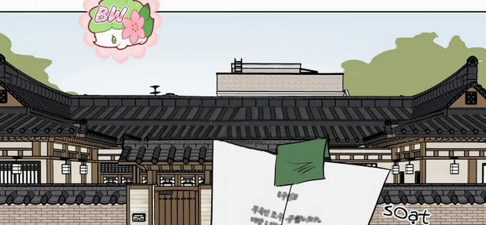 Chuyện Quái Gì Với Giấc Mơ Đó Vậy? 1 trang 28