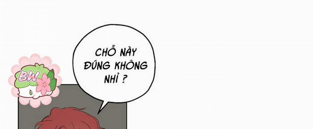 Chuyện Quái Gì Với Giấc Mơ Đó Vậy? 1 trang 30