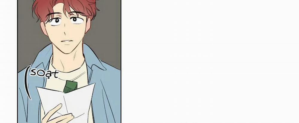 Chuyện Quái Gì Với Giấc Mơ Đó Vậy? 1 trang 31