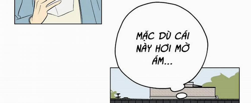 Chuyện Quái Gì Với Giấc Mơ Đó Vậy? 1 trang 32