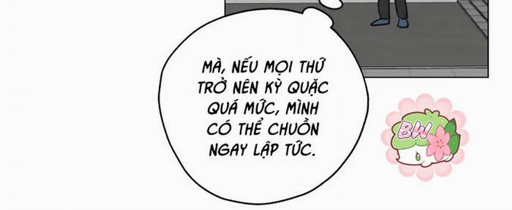 Chuyện Quái Gì Với Giấc Mơ Đó Vậy? 1 trang 34