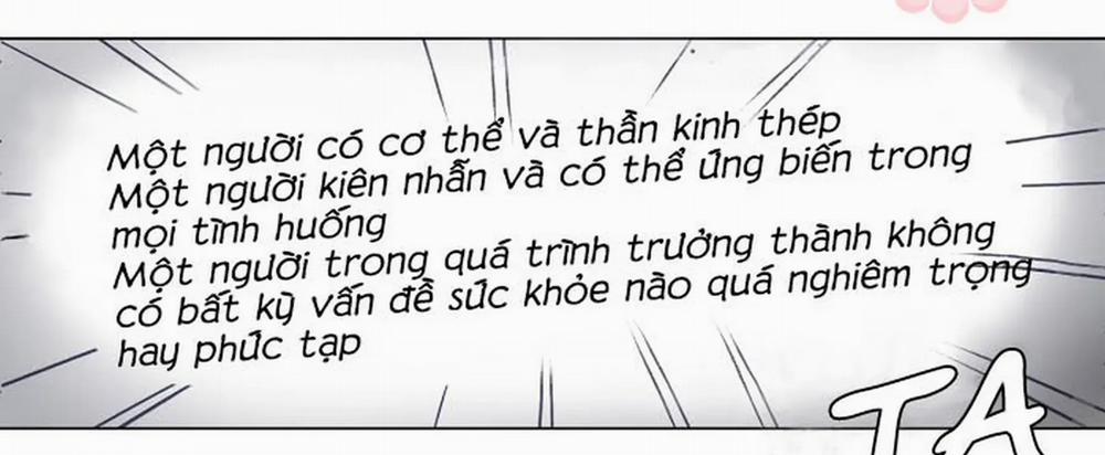 Chuyện Quái Gì Với Giấc Mơ Đó Vậy? 1 trang 37