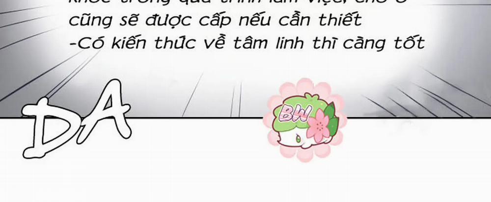 Chuyện Quái Gì Với Giấc Mơ Đó Vậy? 1 trang 39