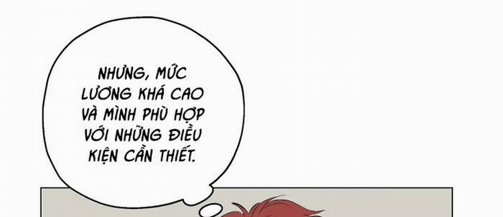 Chuyện Quái Gì Với Giấc Mơ Đó Vậy? 1 trang 40