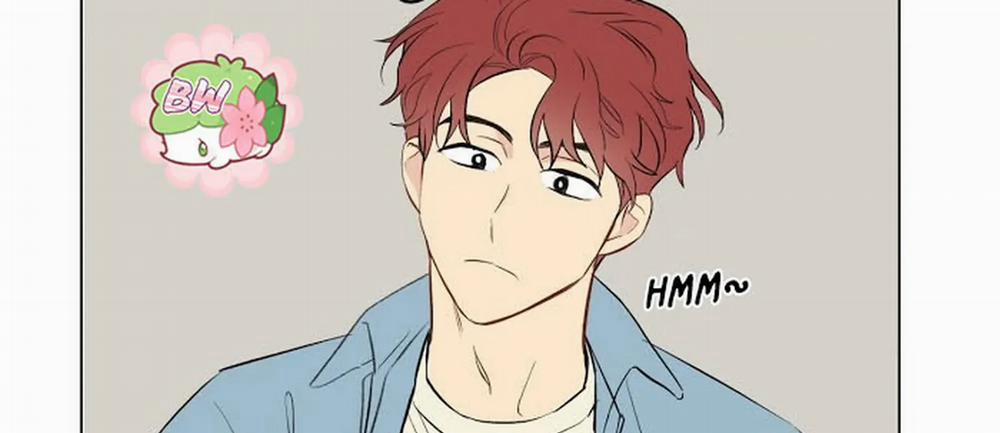 Chuyện Quái Gì Với Giấc Mơ Đó Vậy? 1 trang 41