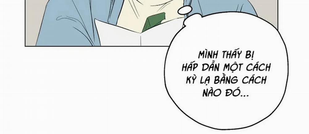 Chuyện Quái Gì Với Giấc Mơ Đó Vậy? 1 trang 42