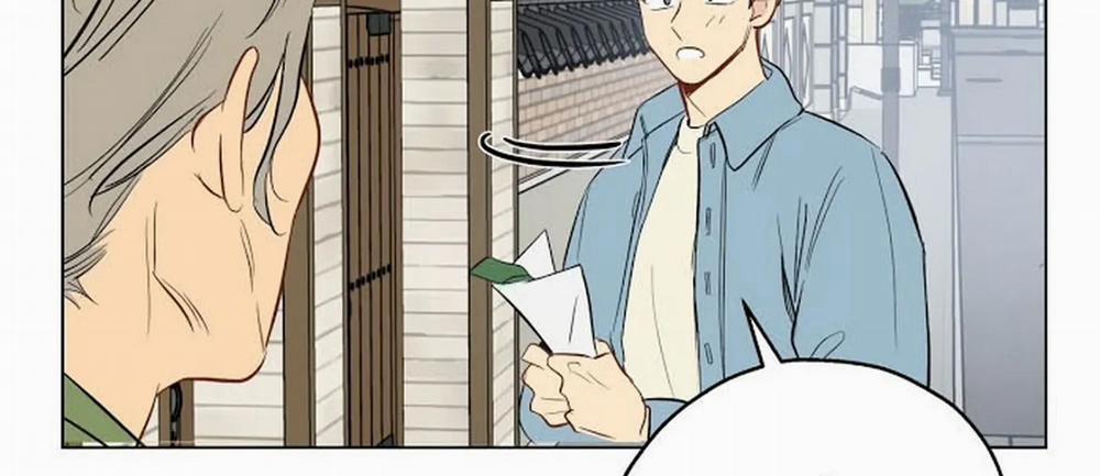 Chuyện Quái Gì Với Giấc Mơ Đó Vậy? 1 trang 45