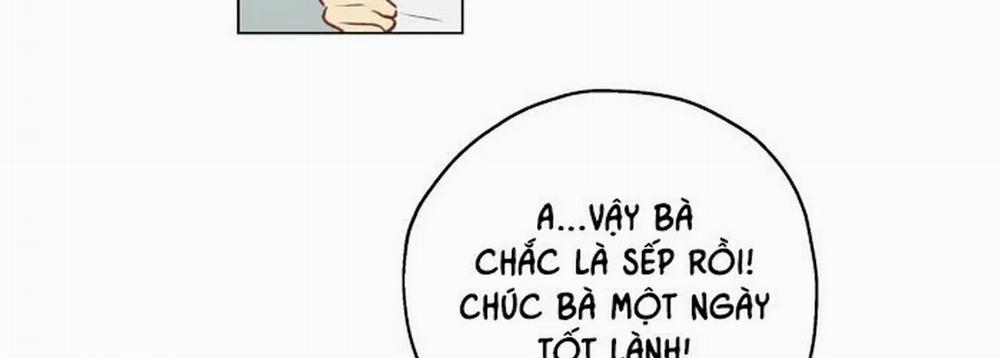 Chuyện Quái Gì Với Giấc Mơ Đó Vậy? 1 trang 52