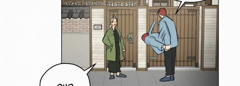 Chuyện Quái Gì Với Giấc Mơ Đó Vậy? 1 trang 54