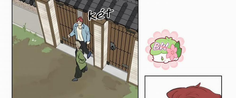 Chuyện Quái Gì Với Giấc Mơ Đó Vậy? 1 trang 75