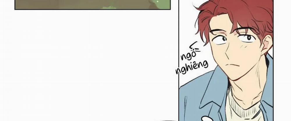 Chuyện Quái Gì Với Giấc Mơ Đó Vậy? 1 trang 76