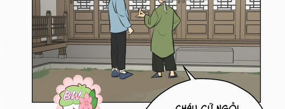 Chuyện Quái Gì Với Giấc Mơ Đó Vậy? 1 trang 82