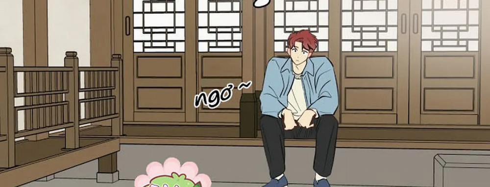 Chuyện Quái Gì Với Giấc Mơ Đó Vậy? 1 trang 91