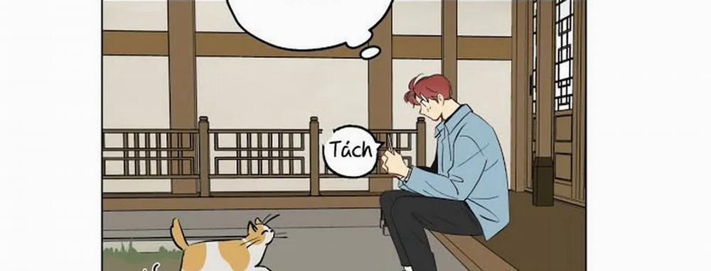 Chuyện Quái Gì Với Giấc Mơ Đó Vậy? 1 trang 98