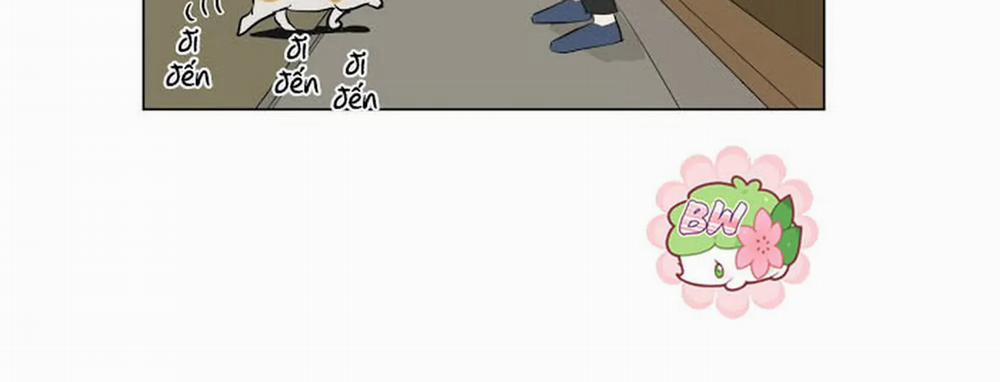 Chuyện Quái Gì Với Giấc Mơ Đó Vậy? 1 trang 99