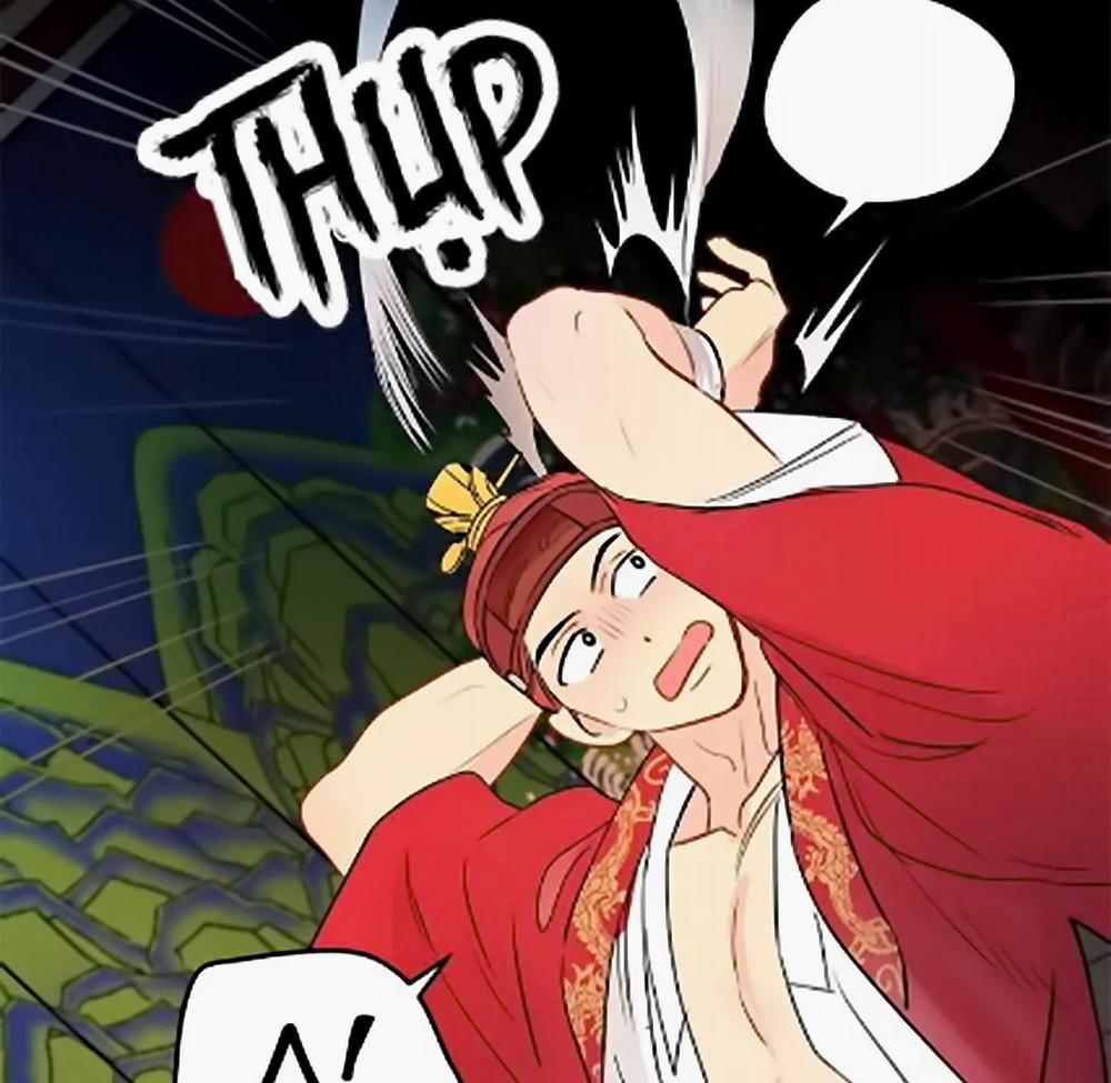 Chuyện Quái Gì Với Giấc Mơ Đó Vậy? 10 trang 103