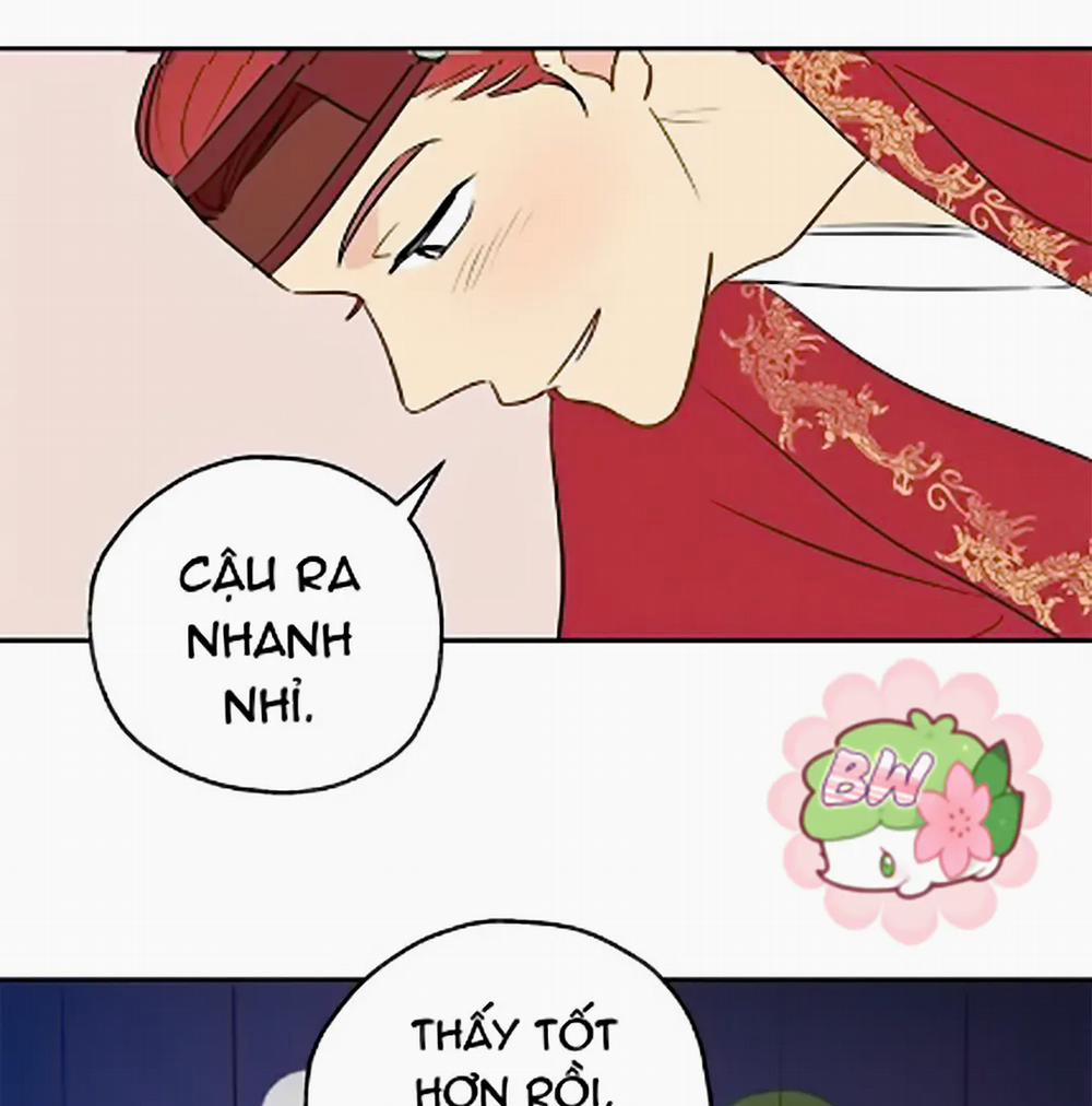 Chuyện Quái Gì Với Giấc Mơ Đó Vậy? 10 trang 13