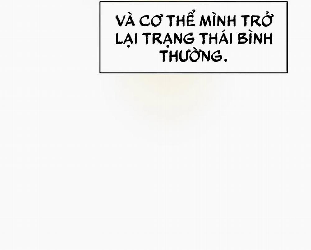 Chuyện Quái Gì Với Giấc Mơ Đó Vậy? 10 trang 19