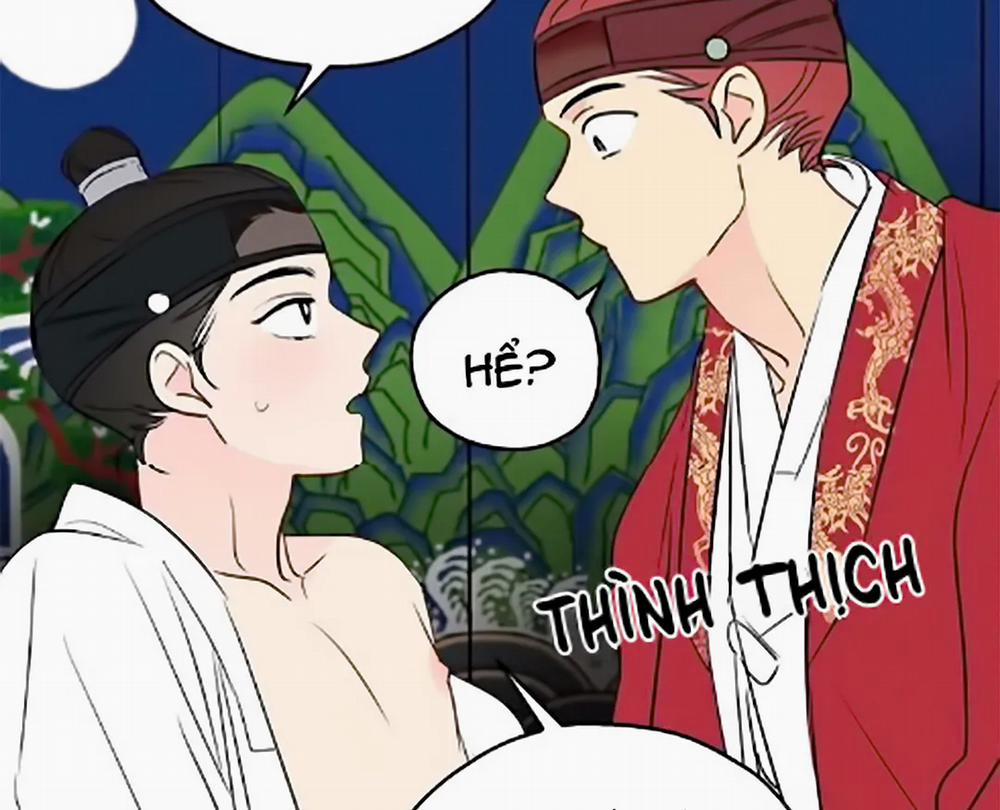 Chuyện Quái Gì Với Giấc Mơ Đó Vậy? 10 trang 26