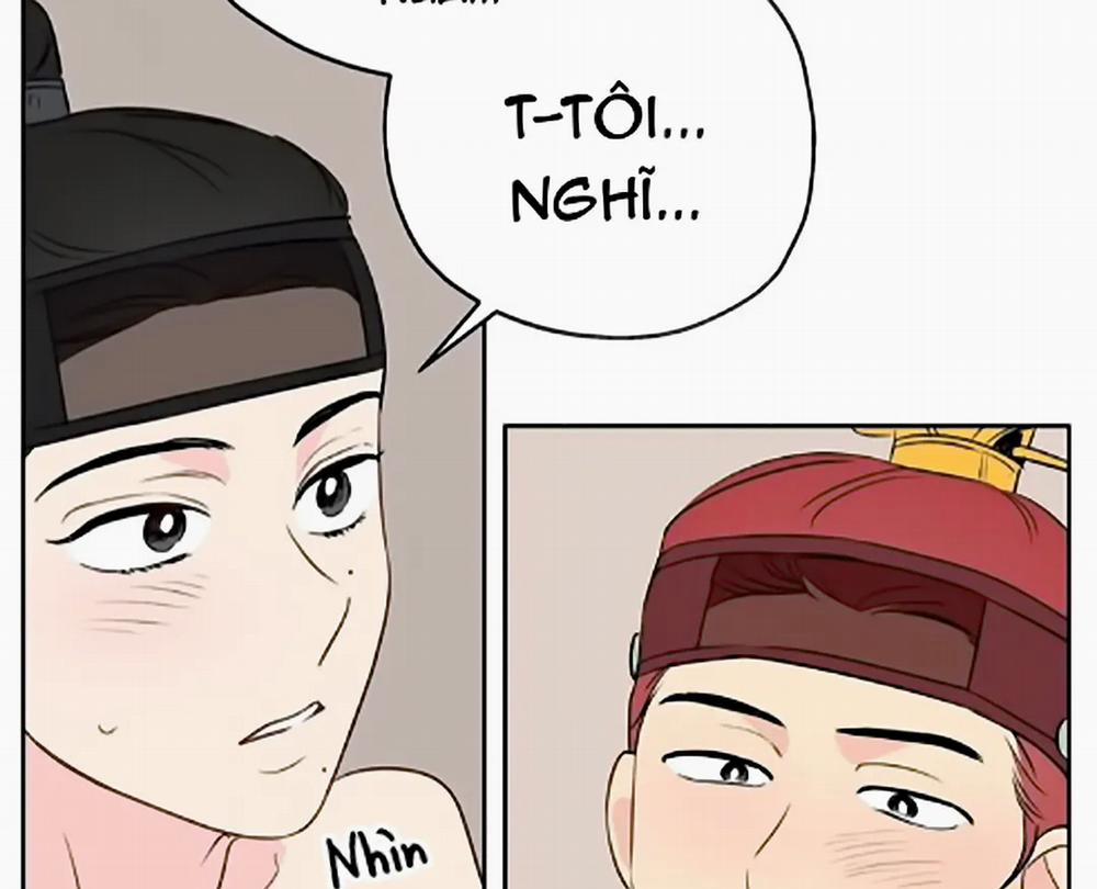 Chuyện Quái Gì Với Giấc Mơ Đó Vậy? 10 trang 28