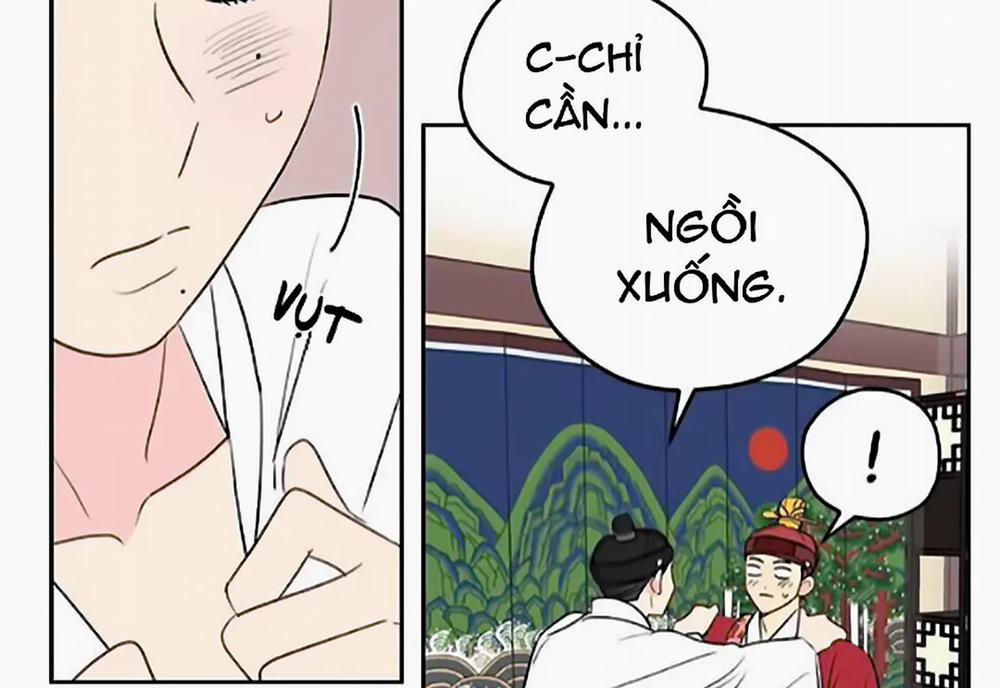 Chuyện Quái Gì Với Giấc Mơ Đó Vậy? 10 trang 31