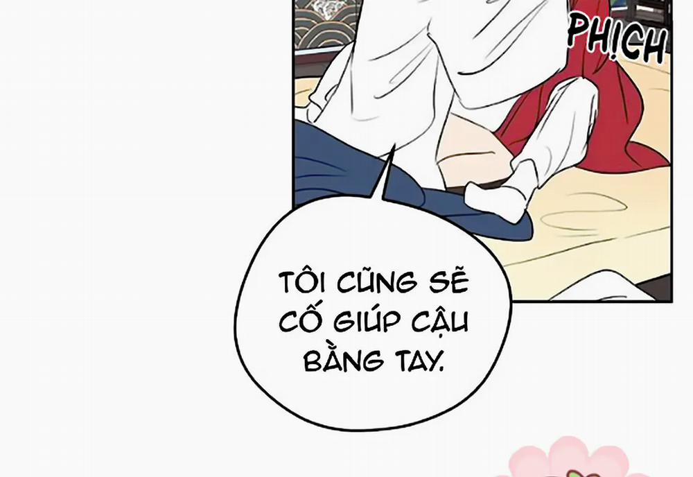 Chuyện Quái Gì Với Giấc Mơ Đó Vậy? 10 trang 32