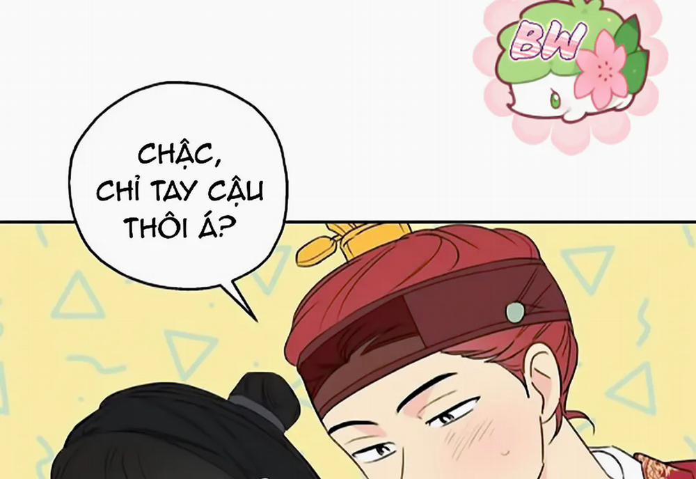 Chuyện Quái Gì Với Giấc Mơ Đó Vậy? 10 trang 33