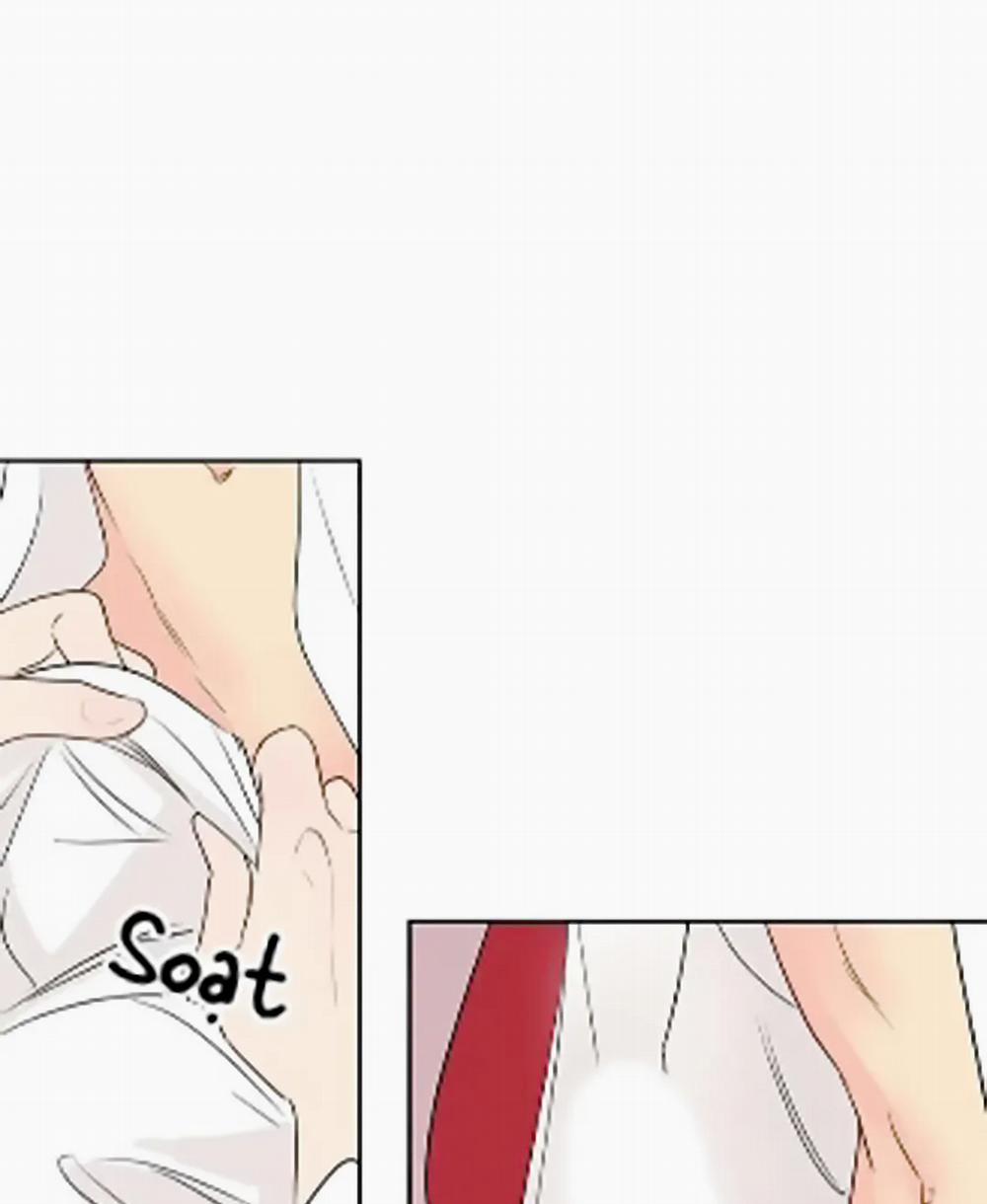 Chuyện Quái Gì Với Giấc Mơ Đó Vậy? 10 trang 35