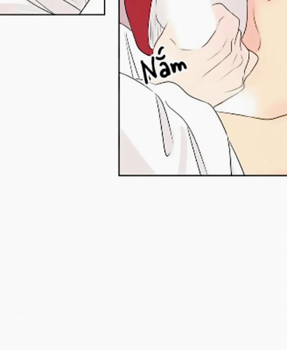 Chuyện Quái Gì Với Giấc Mơ Đó Vậy? 10 trang 36