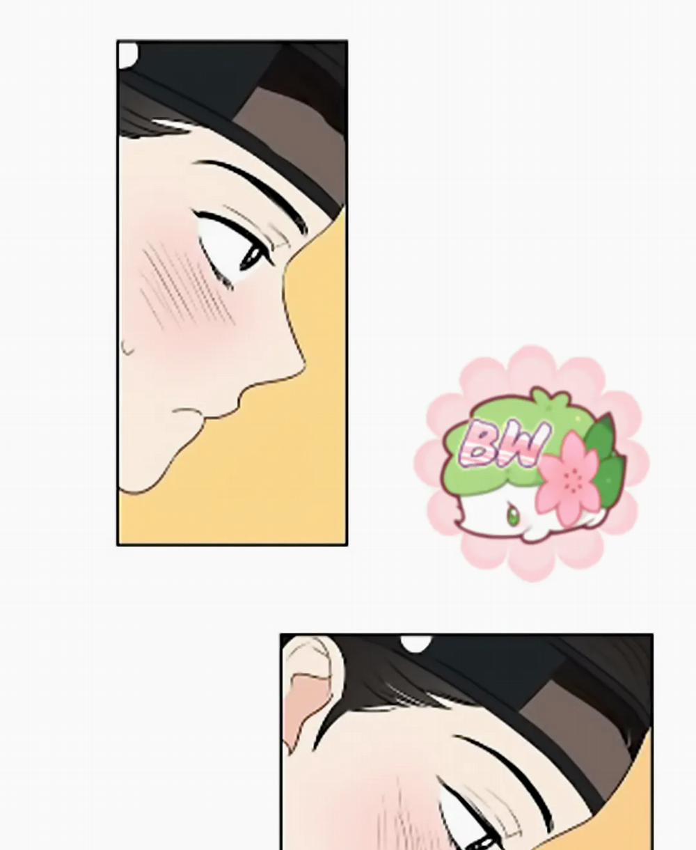 Chuyện Quái Gì Với Giấc Mơ Đó Vậy? 10 trang 37