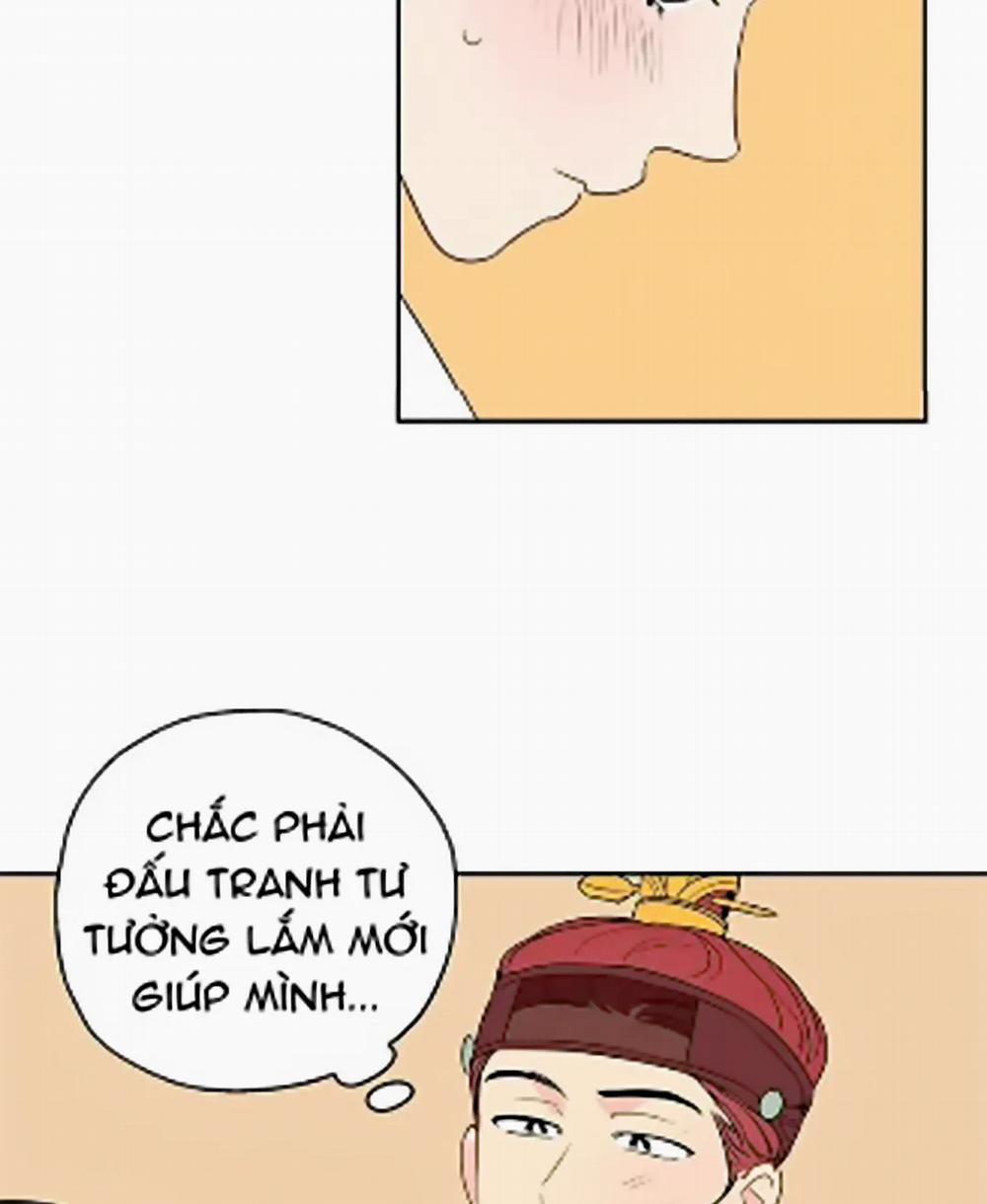 Chuyện Quái Gì Với Giấc Mơ Đó Vậy? 10 trang 38