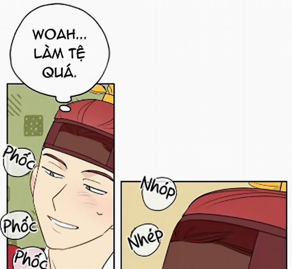 Chuyện Quái Gì Với Giấc Mơ Đó Vậy? 10 trang 45