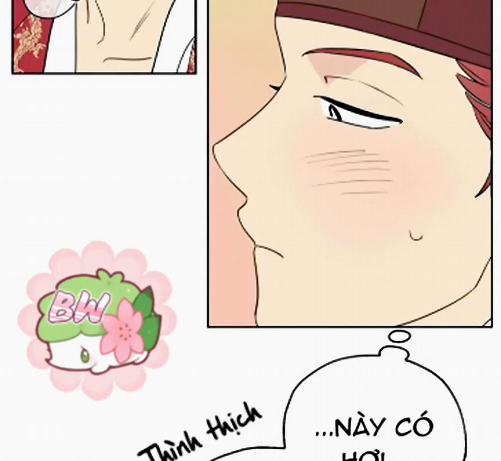 Chuyện Quái Gì Với Giấc Mơ Đó Vậy? 10 trang 46