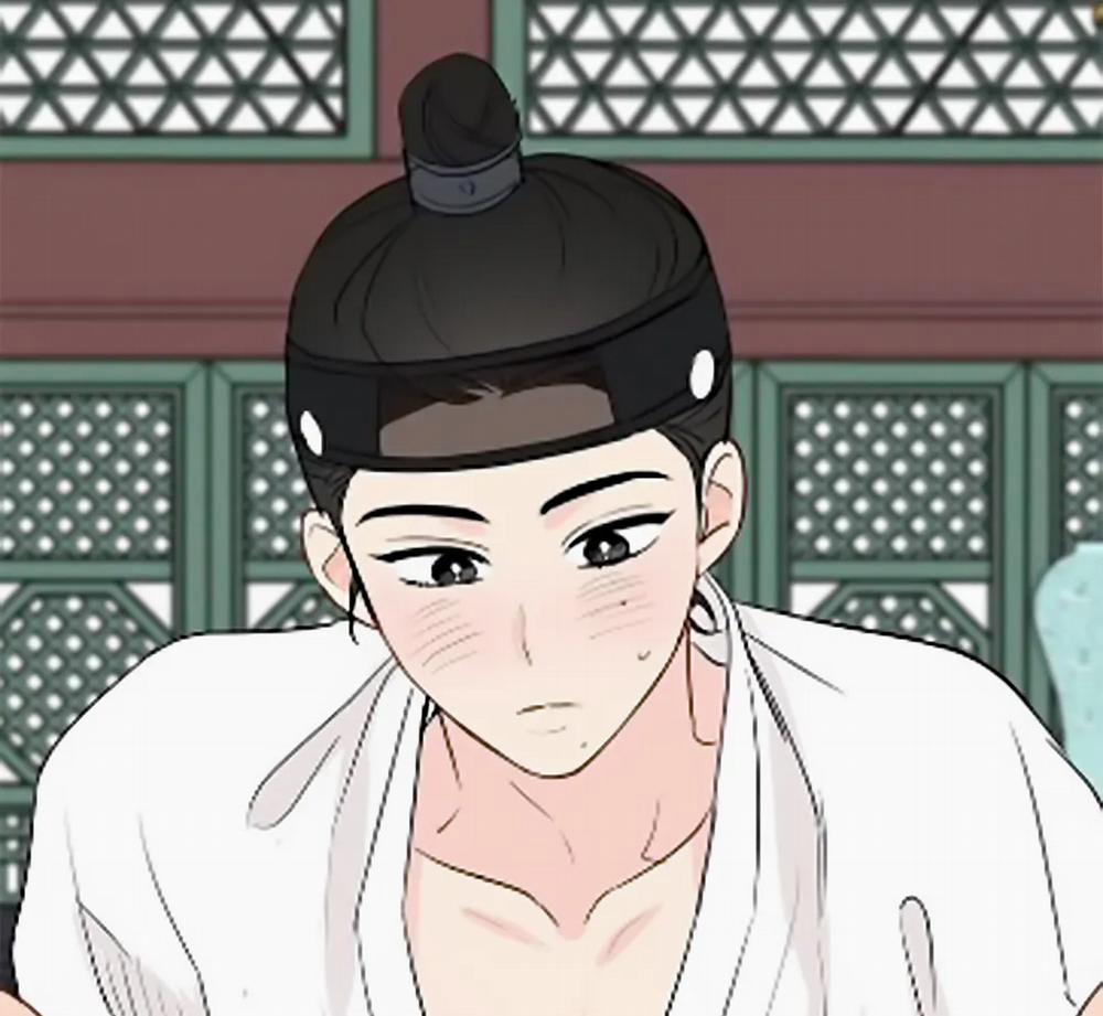 Chuyện Quái Gì Với Giấc Mơ Đó Vậy? 10 trang 48