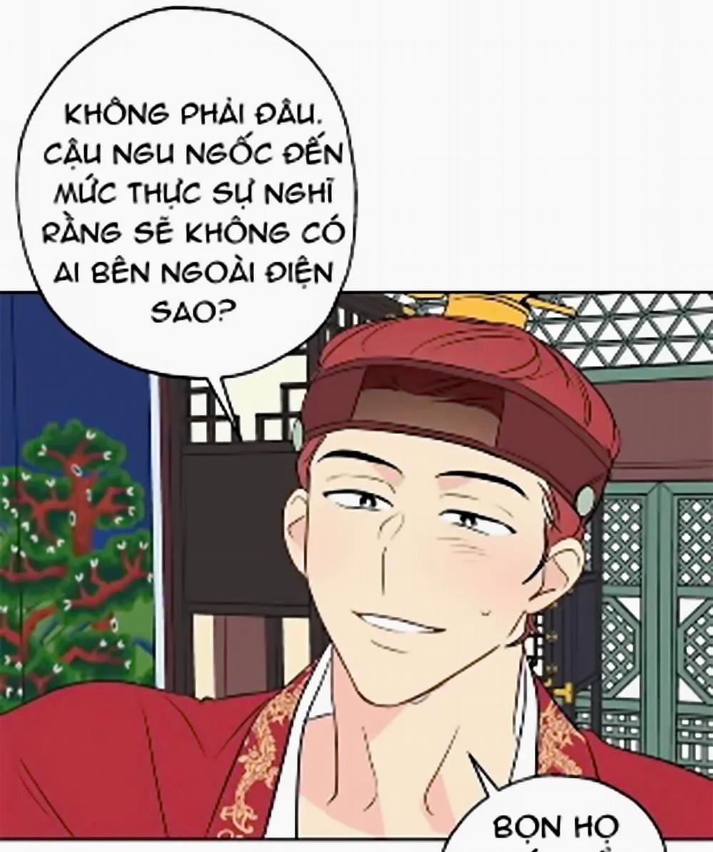 Chuyện Quái Gì Với Giấc Mơ Đó Vậy? 10 trang 55