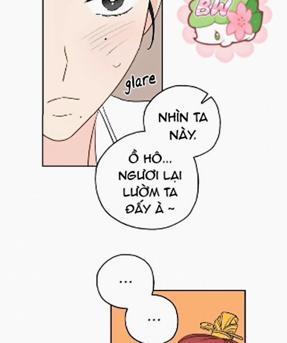 Chuyện Quái Gì Với Giấc Mơ Đó Vậy? 10 trang 58