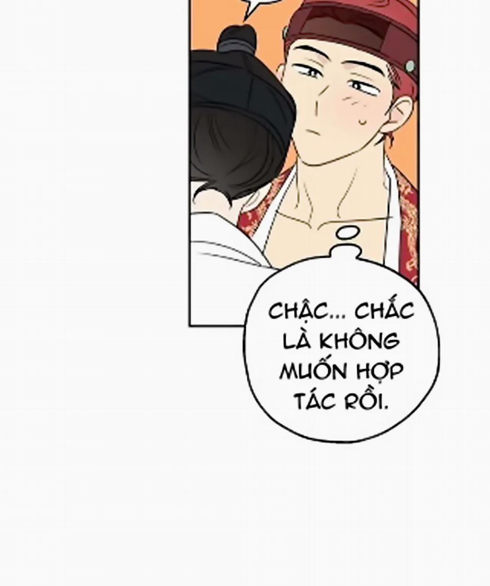 Chuyện Quái Gì Với Giấc Mơ Đó Vậy? 10 trang 59