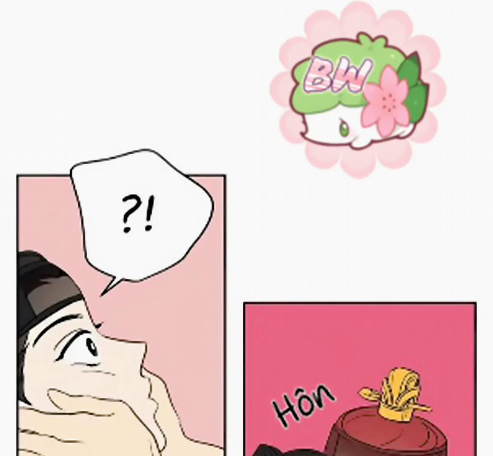 Chuyện Quái Gì Với Giấc Mơ Đó Vậy? 10 trang 63