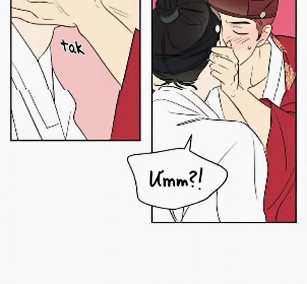 Chuyện Quái Gì Với Giấc Mơ Đó Vậy? 10 trang 64