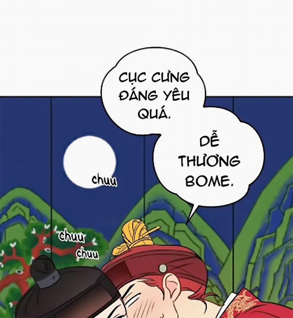 Chuyện Quái Gì Với Giấc Mơ Đó Vậy? 10 trang 65