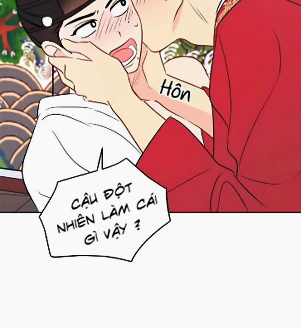 Chuyện Quái Gì Với Giấc Mơ Đó Vậy? 10 trang 66