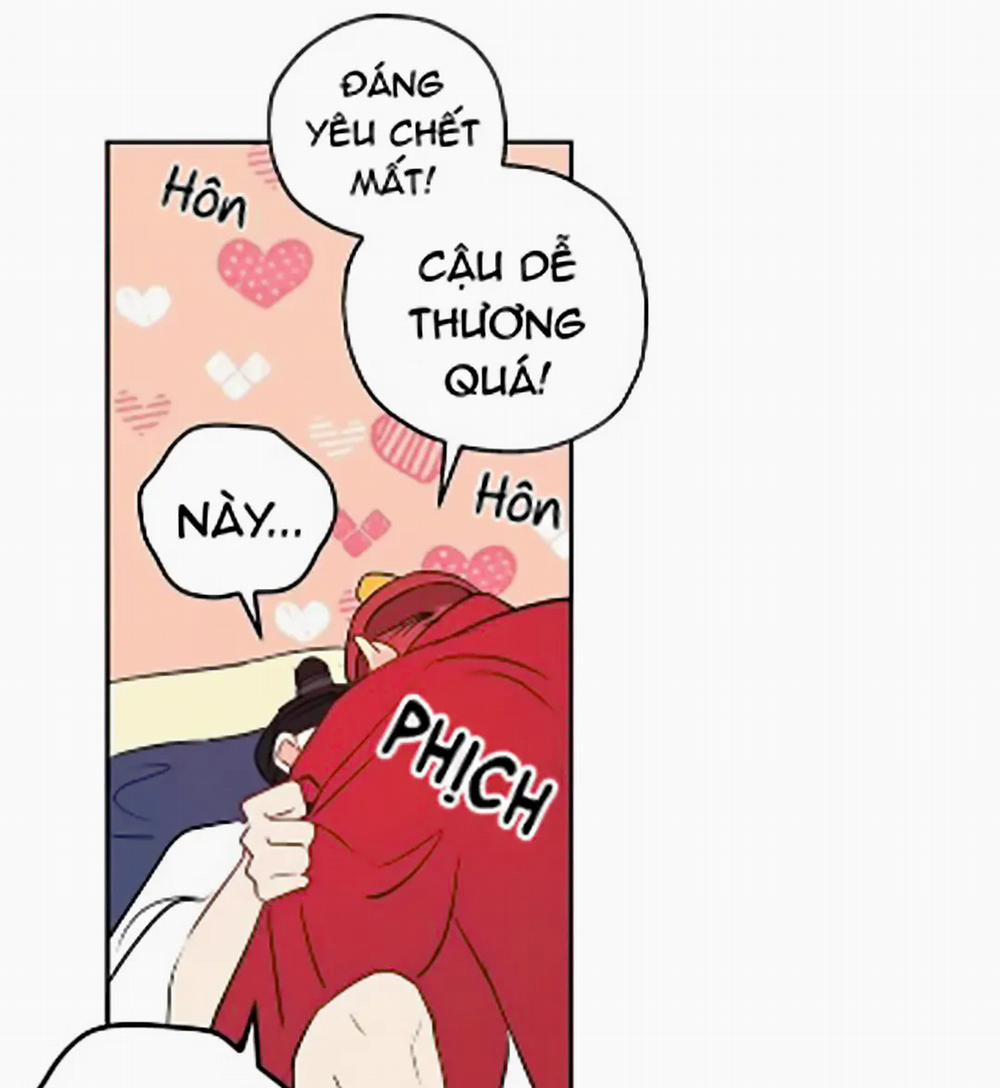 Chuyện Quái Gì Với Giấc Mơ Đó Vậy? 10 trang 67