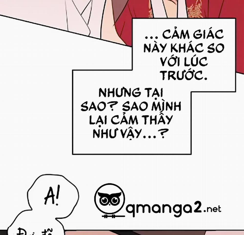 Chuyện Quái Gì Với Giấc Mơ Đó Vậy? 10 trang 73